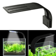 ZD80A Akvarielampa 8,7w