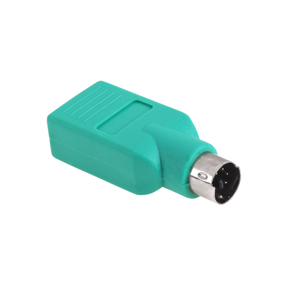 Złącze gniazdo USB/wtyk PS2 Złącze gniazdo USB/wtyk PS2