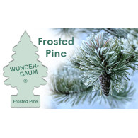 Luftfräschare Wunder Baum - frosted tall