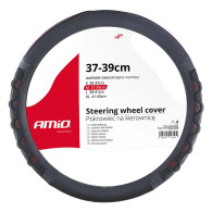 Skydd överdrag till bilratt 37-39cm swc-25-m amio-02562