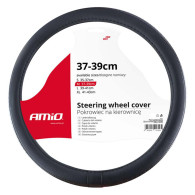 Skydd överdrag för bilratten m 37-39cm swc-27-m amio-02564