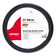 Skydd för bilratten med en omkrets på 37-39 cm, modell SWC-28-M, artikelnummer AMIO-02565.