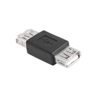 Złącze USB gniazdo A-gniazdo A