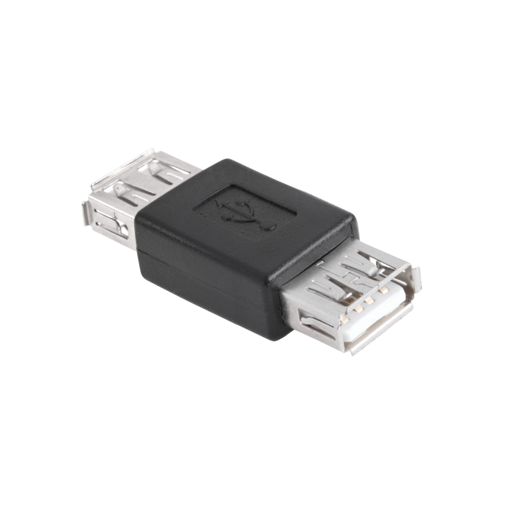 Złącze USB gniazdo A-gniazdo A Złącze USB gniazdo A-gniazdo A