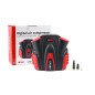 Kompressor för bil med digital led lcd 12v acomp-16 amio-02641