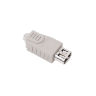 IEEE 1394 6-stifts hane till 4-stifts hane.