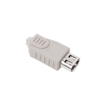 IEEE 1394 6-stifts hane till 4-stifts hane.