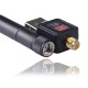 AK225C USB-nätverkskort med 2,4 GHz och 150 Mbps