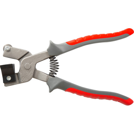 Tång för att skära och bryta kakel, proline