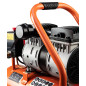 Oljefri kompressor 12 liter