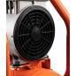 Oljefri kompressor 12 liter