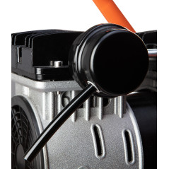 Oljefri kompressor 12 liter