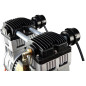 Oljefri kompressor 50 liter