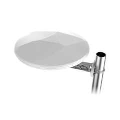 TV-mobilantenn UFO STRONG ULTRA MI-ANT07 Mistral vit