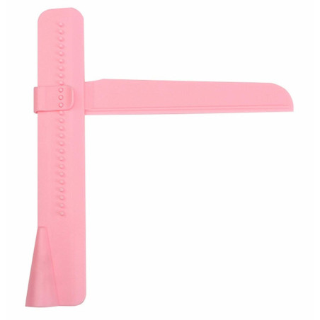 AG406K Justerbar dekorationsspade