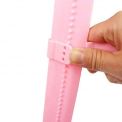 AG406K Justerbar dekorationsspade