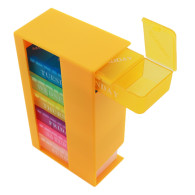 AG424B Pojemnik na leki organizer 7 dni