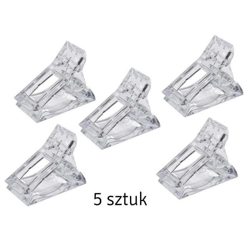 AG599C Nagelklipp för nagelformning 5 stycken