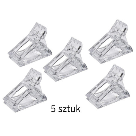 AG599C Nagelklipp för nagelformning 5 stycken