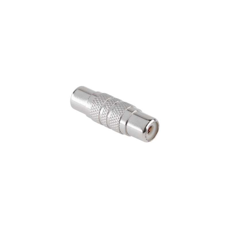 RCA-RCA kontakt/hane/CK2506