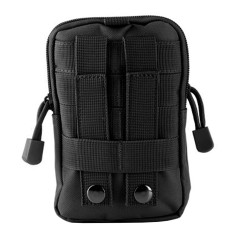 BQ11A midjeväska survival med bältesfäste