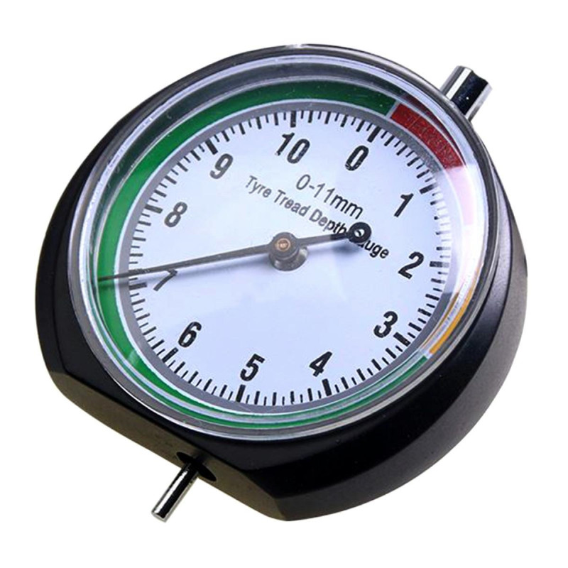 AG235A Däckdjupsmätare