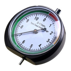 AG235A Däckdjupsmätare