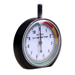 AG235A Däckdjupsmätare