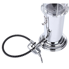 AG472 Öldryck- och juicefördelare