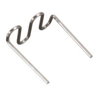 AG713A Plastsvetsningsklämmor 100