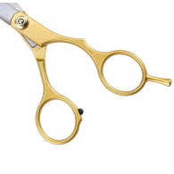 AG76B Frisersaxar