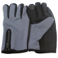 BQ19M Sporthandskar XL Touch Grey