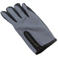 BQ19M Rękawiczki sport xl dotyk grey