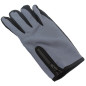 BQ19M Sporthandskar XL Touch Grey