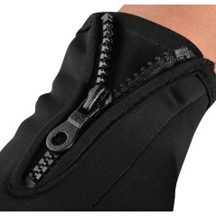 BQ19M Sporthandskar XL Touch Grey | HandlaSmidigt.se