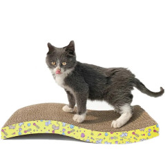 ZW6D Kattvåg våg för katt