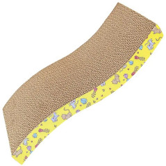 ZW6D Kattvåg våg för katt