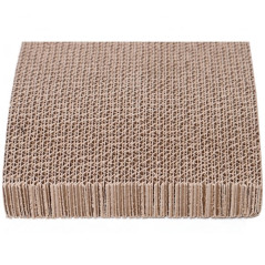 ZW6D Kattvåg våg för katt