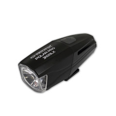 EOT059 Esperanza professionell LED cykellampa fram Polar Pro 3100 lx