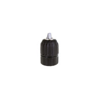 Chuck för borr 13mm 1/2-20unf utan nyckel, blister