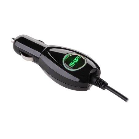 Bil laddare M-LIFE micro USB 800 mA