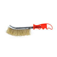 Mässingsborste amio-02602
