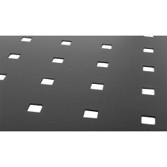 Instrumentpanel 60x60x2 | HandlaSmidigt.se