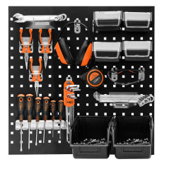 Instrumentpanel 60x60x2 | HandlaSmidigt.se