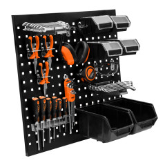 Instrumentpanel 60x60x2 | HandlaSmidigt.se