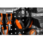 Instrumentpanel 60x60x2