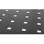 Instrumentpanel 120x60x2