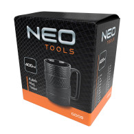 Kubek, 400 ml, NEO
