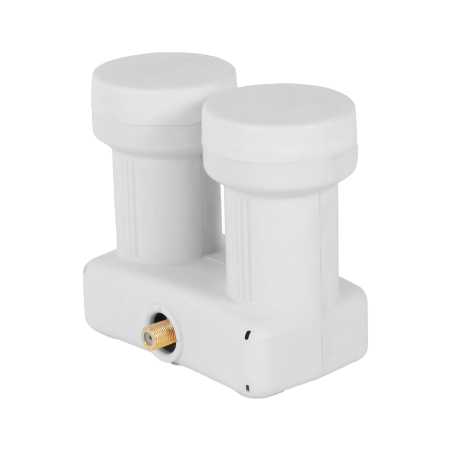 Omvandlare Monoblock Single Opticum