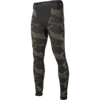 Termoaktiva kalsonger i kamouflagegrön-svart, 'l/xl', CE, Lahti